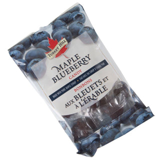 Turkey Hill Blueberry Maple Candy