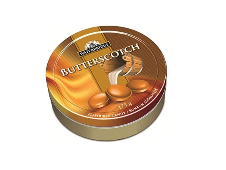 Waterbridge Butterscotch