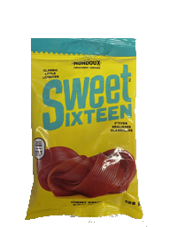 Mondoux Sweet Sixteen Cherry Ribbon