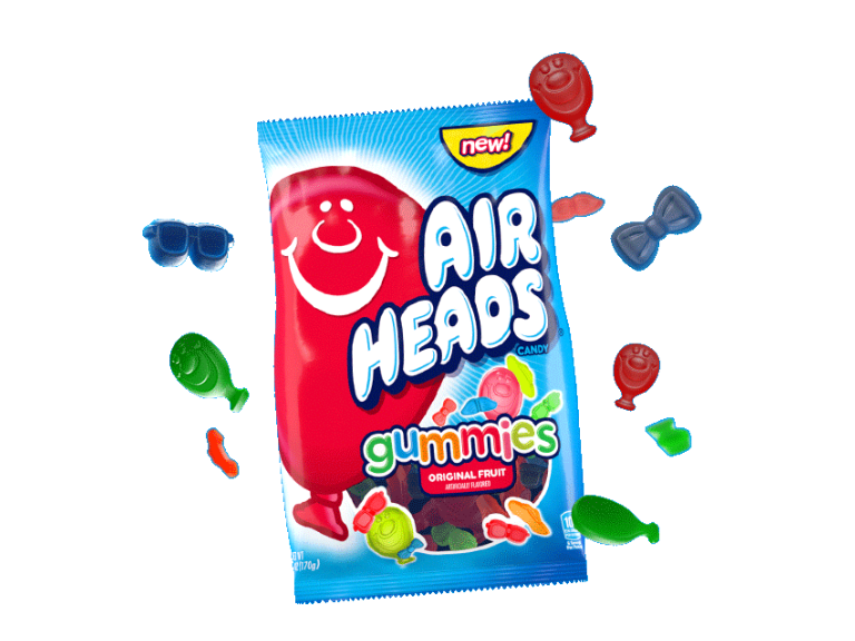 Airheads Gummies