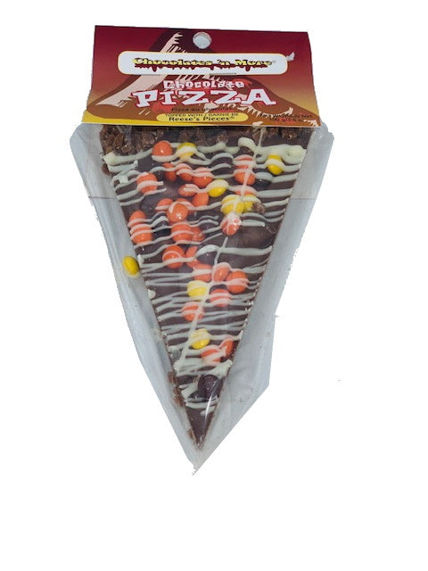 Chocolates'n More Reese's Pieces Chocolate Pizza