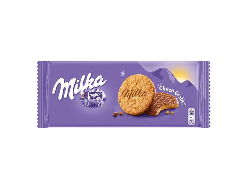 Milka Choco Cereale