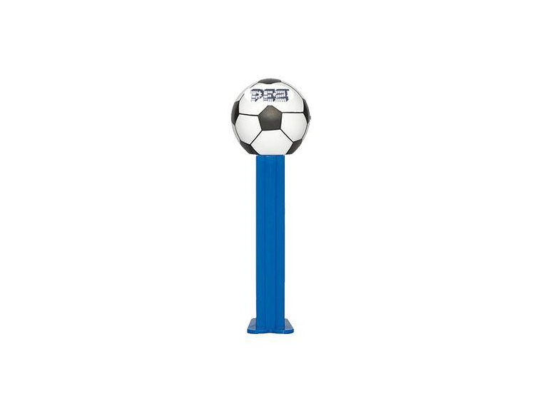 PEZ Sports - Soccer Ball