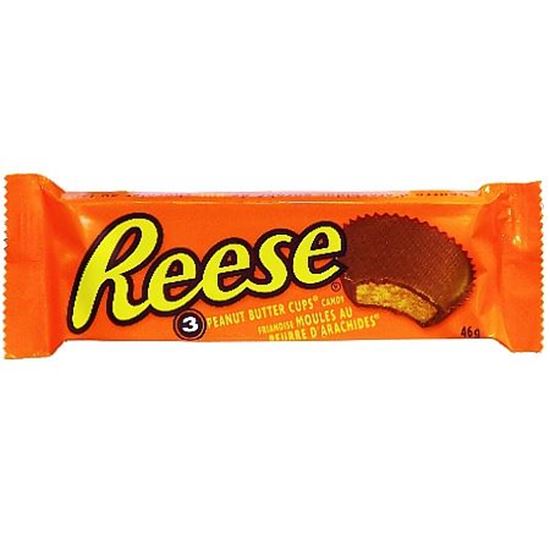 Reese's 3 Peanut Butter Cups