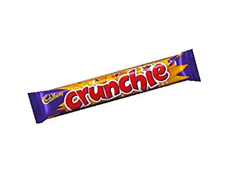 Cadbury Crunchie Golden 40g