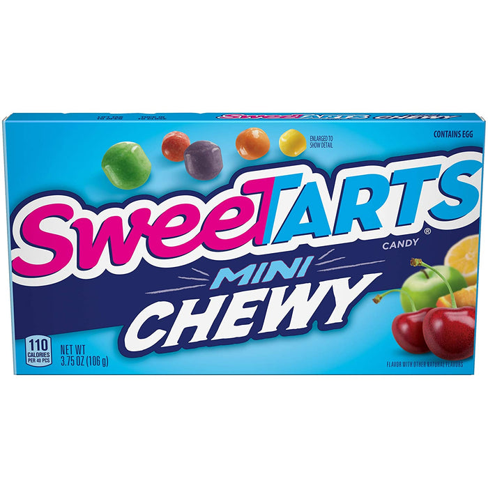Sweetarts Chewy Mini