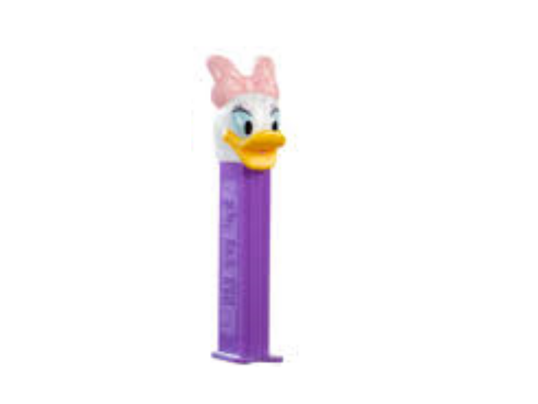 PEZ Mickey Mouse & Friends - Dasiy Duck