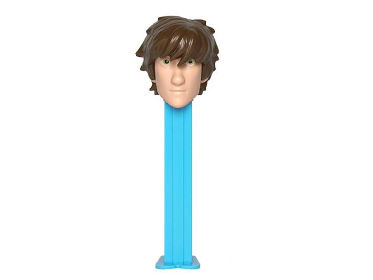PEZ How To Train Your Dragon - Hiccup