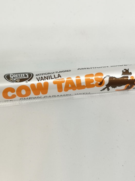 Cow Tales Vanilla