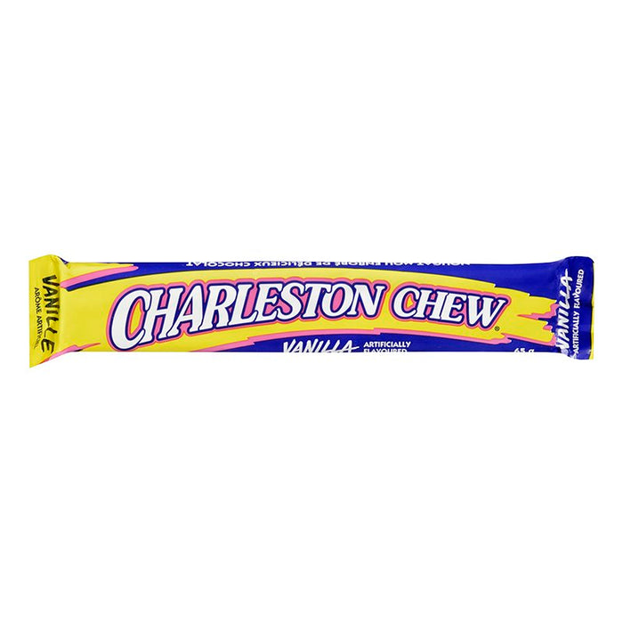 Charleston Chews Vanilla