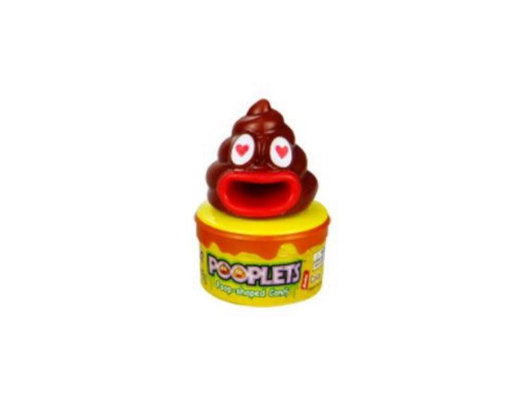 Candy Dynamics Pooplets Candy (Random Pick Emoji)