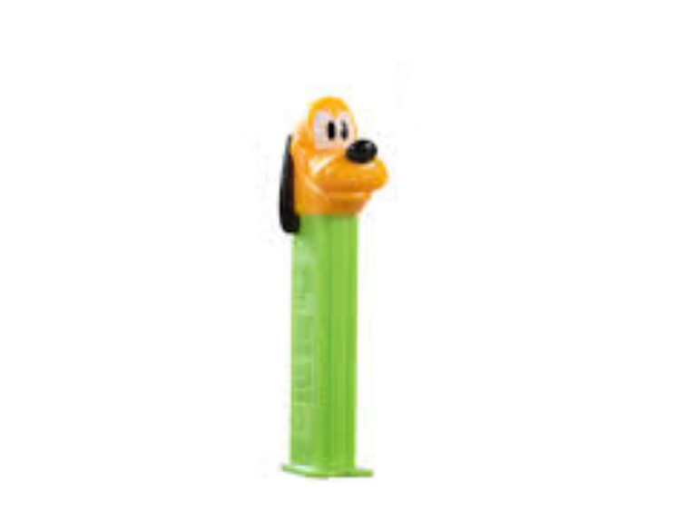 PEZ Mickey Mouse & Friends - Pluto