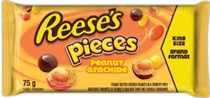 Reese's Pieces Peanut
