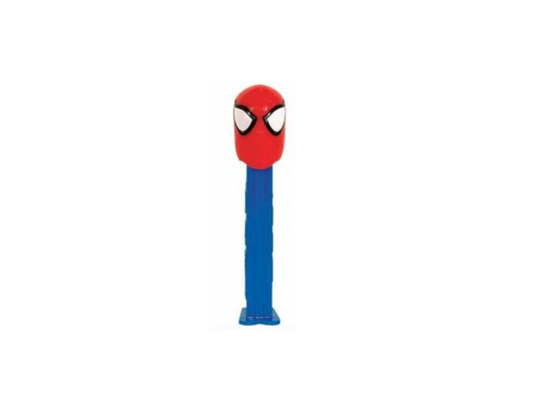 PEZ  Marvel - Spider-Man