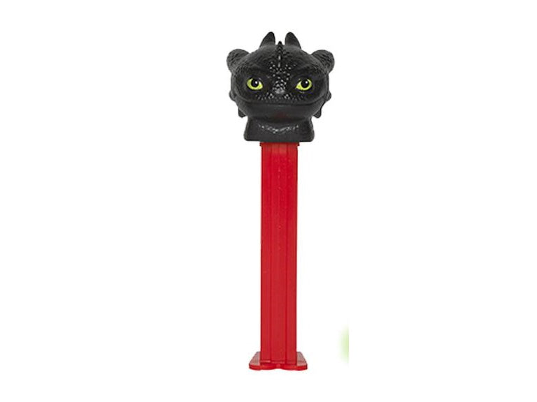 PEZ How To Train Your Dragon - Toothless