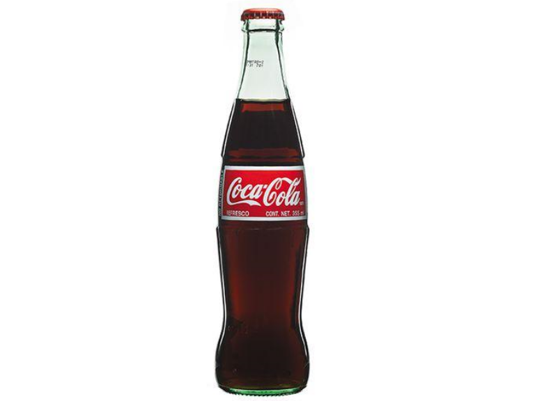 Mexican Coke