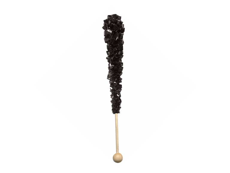 Black Cherry Crystal Stick
