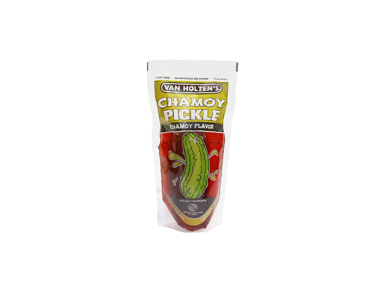 Van Holten's Chamoy Pickle