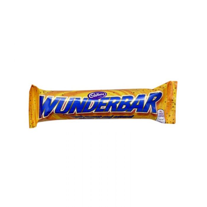 Cadbury Wunderbar 58g