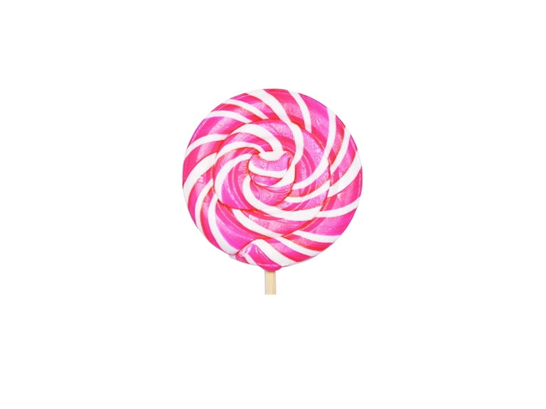 Sweet Whirls Candy Floss 2.3oz