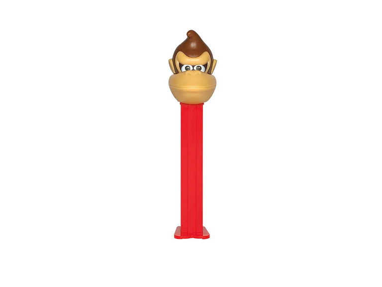 PEZ Super Mario - Donkey Kong