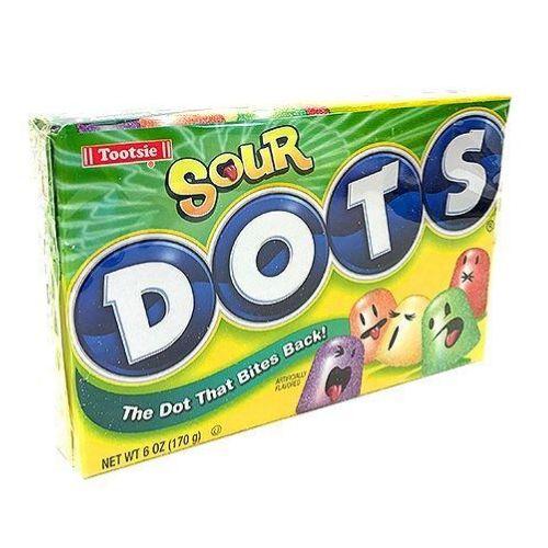 Dots Sour