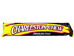 Charleston Chews Chocolate