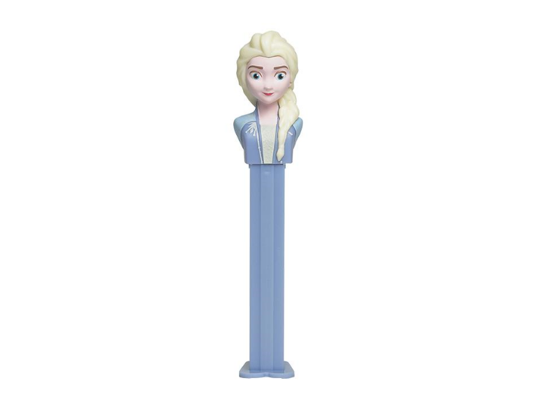 PEZ Frozen II - Elsa