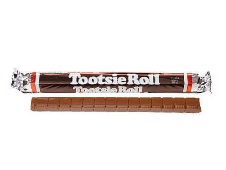 Tootsie Roll 85g