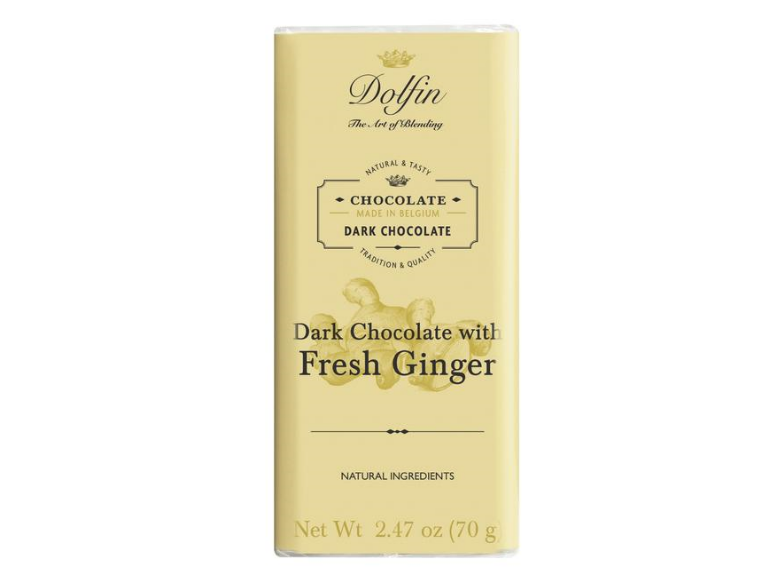 Dolfin Fresh Ginger