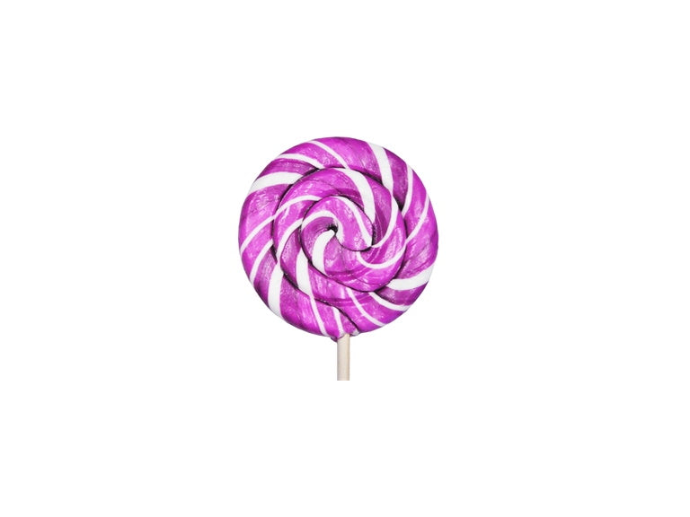 Sweet Whirls Grape 2.3oz