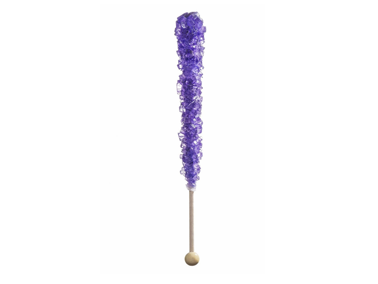Grape Crystal Stick