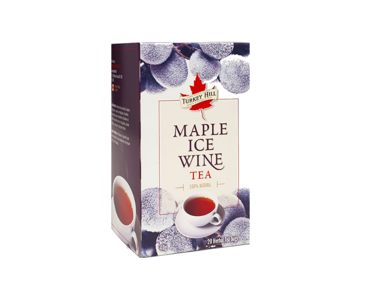 Turkey Hill Maple Ice Wine Tea