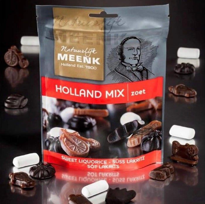Meenk Holland Mix
