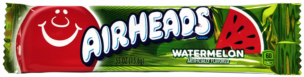 Airheads Watermelon