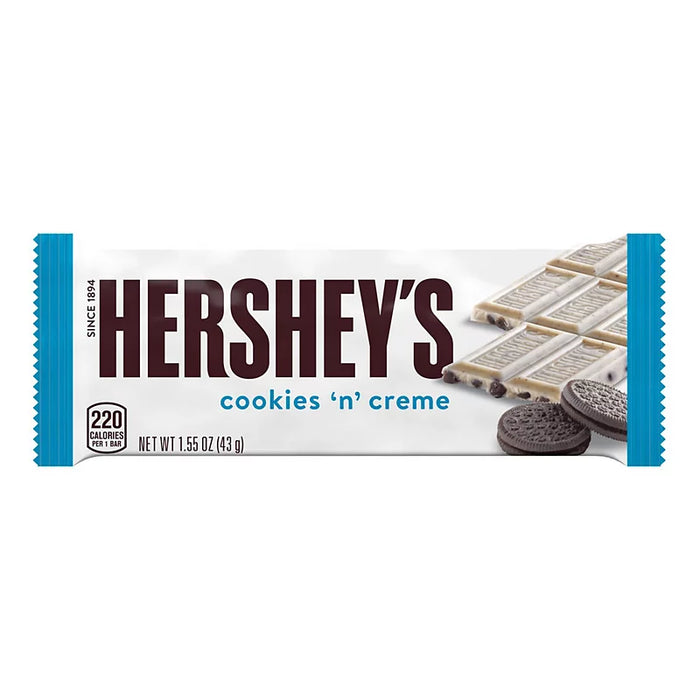 Hershey’s Cookies ‘n’ Creme