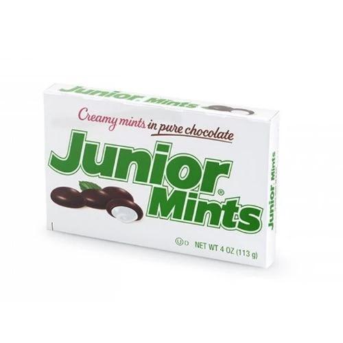 Junior Mint