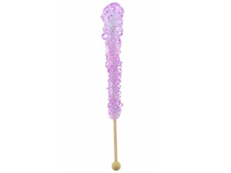 Lavender Crystal Stick