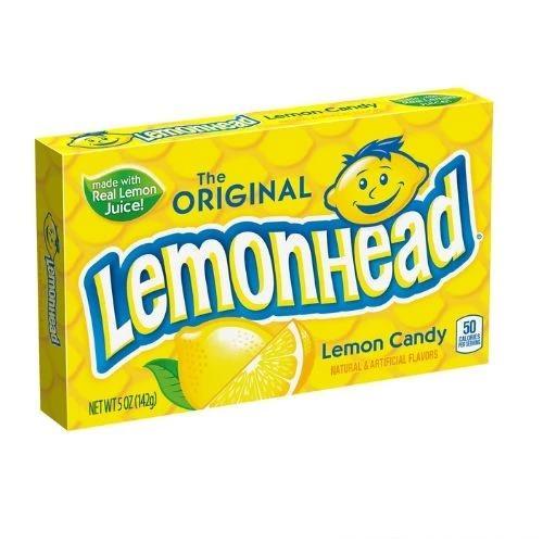 Lemon Head Original
