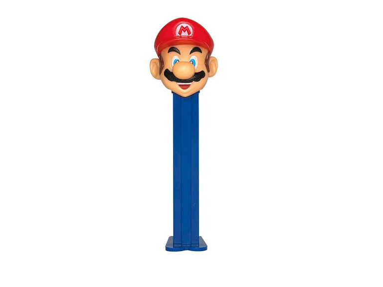 PEZ Super Mario - Mario