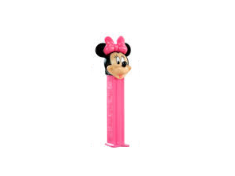 PEZ Mickey Mouse & Friends - Minnie  Mouse