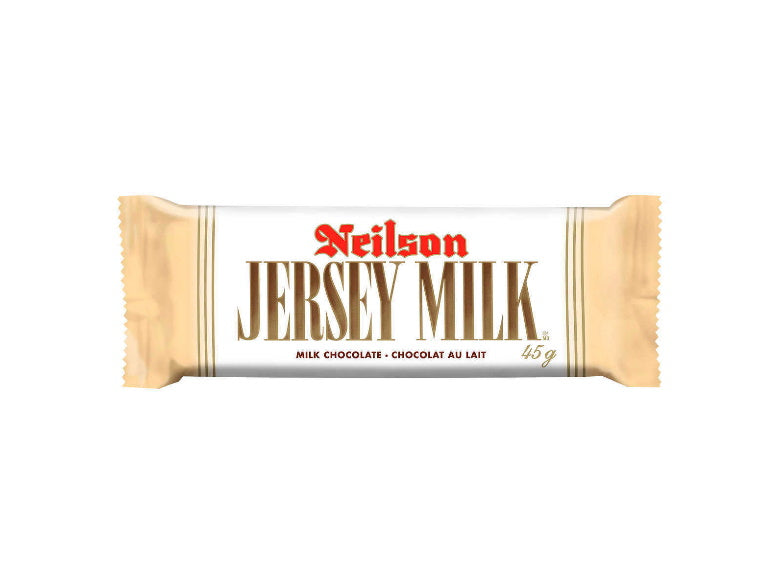 Neilson Jersey Milk