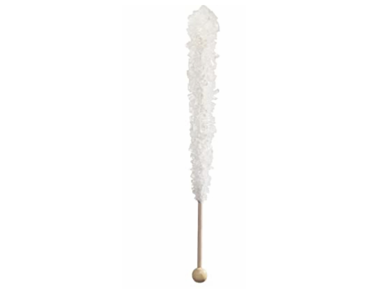 Plain Crystal Stick