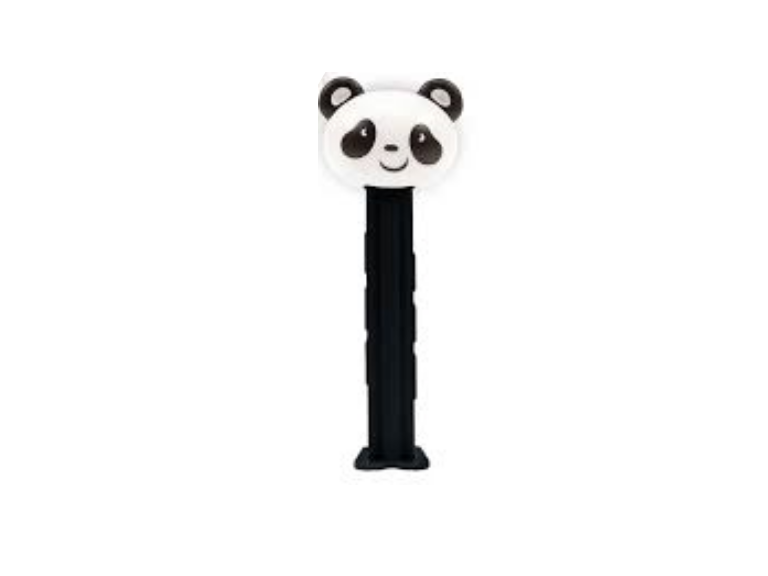 PEZ Limited Edition Panda- Panda