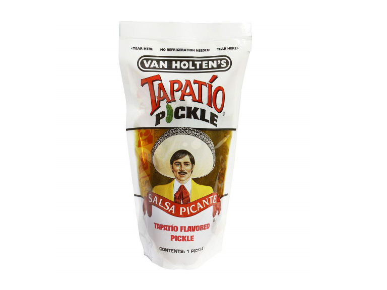 Van Holten's Tapatio