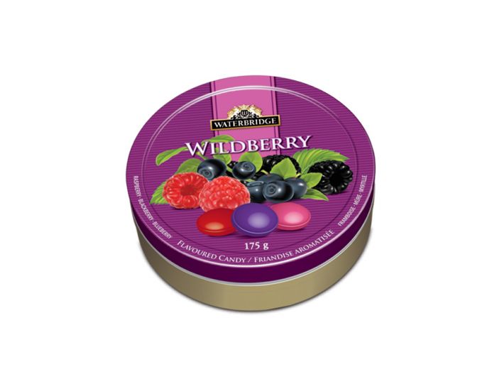 Waterbridge Wildberry